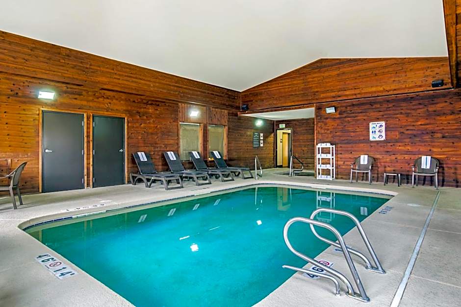 Comfort Inn & Suites Greeley