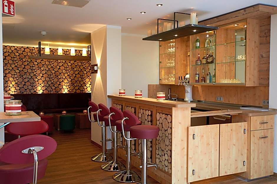 Panoramahotel Kühbergalp