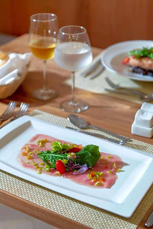 Viva Heavens by Wyndham, A Trademark All Inclusive