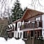 Lovecký hotel Jívák