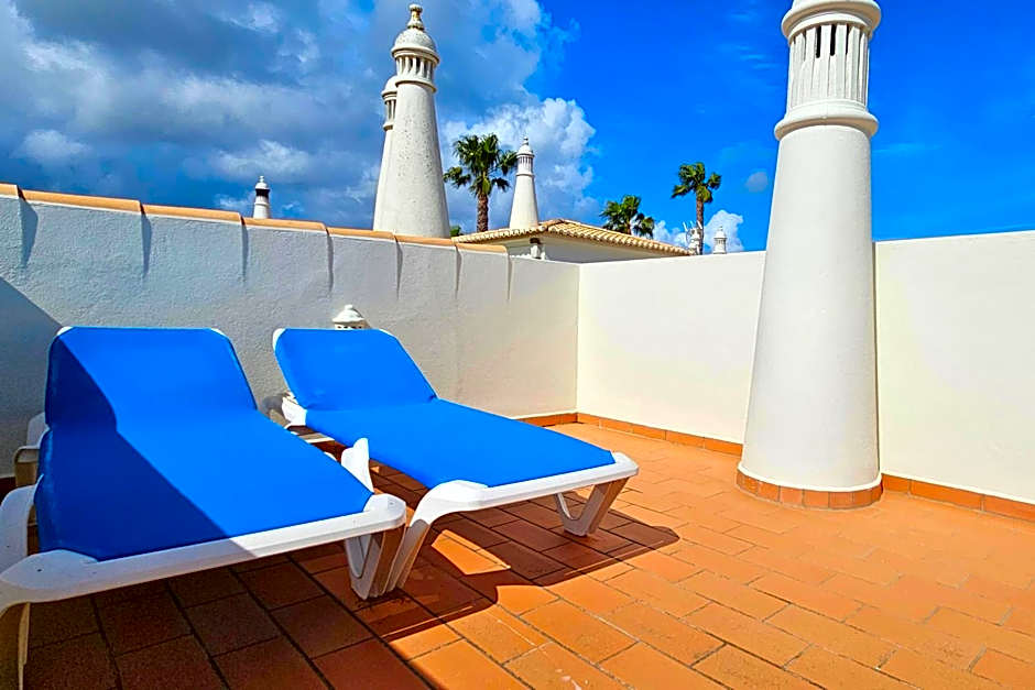 Quinta da Floresta – Santo António Villas, Golf & Spa