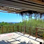 Mixtli Ecohouse, Habitaciones Sol & Luna - Starlink Internet