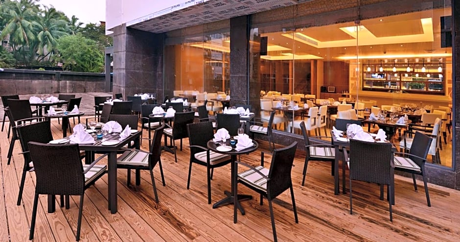 Country Inn & Suites By Radisson Goa Panjim