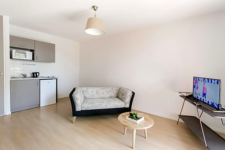 Zenao Appart'hôtels Troyes