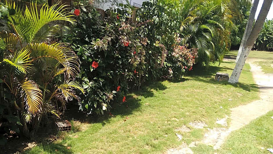 Pousada Rosa dos Ventos