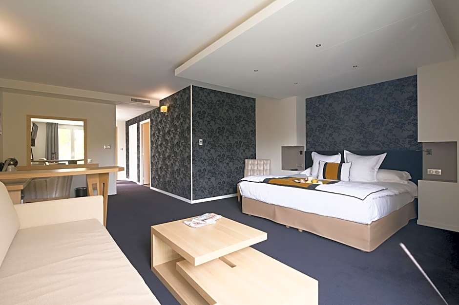 Les Suites - Konine 4 - Hotel & Bar & Restaurant