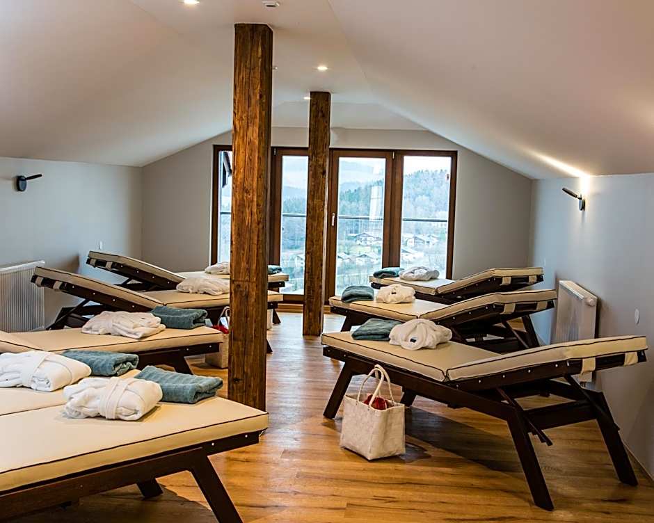 Landhotel Gottinger