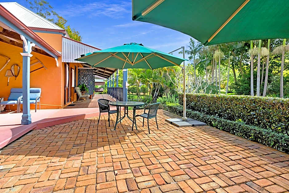 Montville Boutique BnB