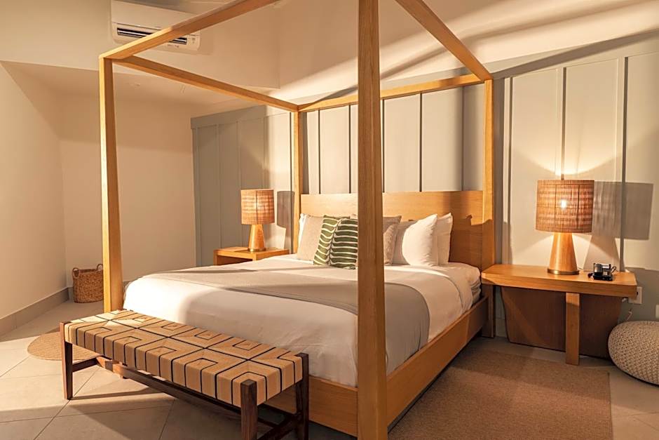 Foto 1 daripada 9 — 1 King Bed Suite