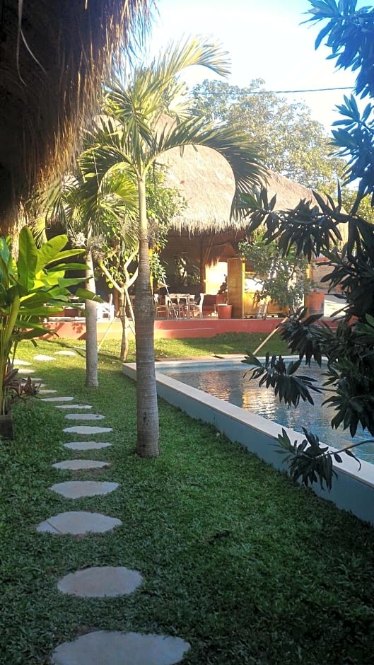 Balicabana Bungalows