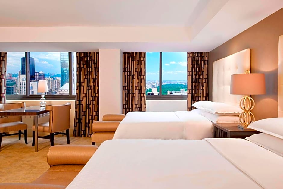 Sheraton New York Times Square Hotel