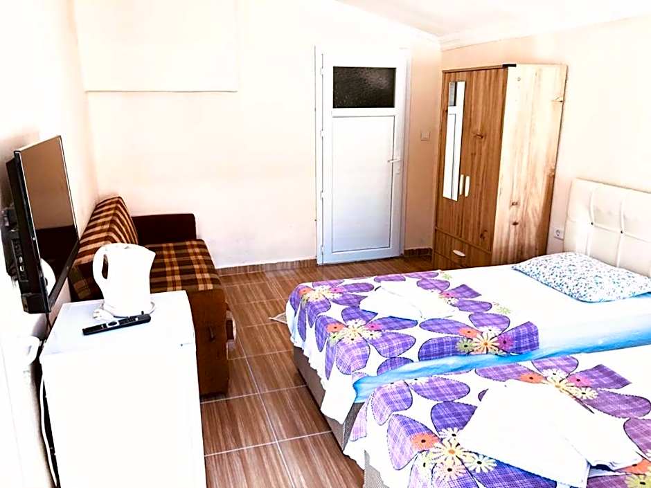 Karaca Apart Hotel