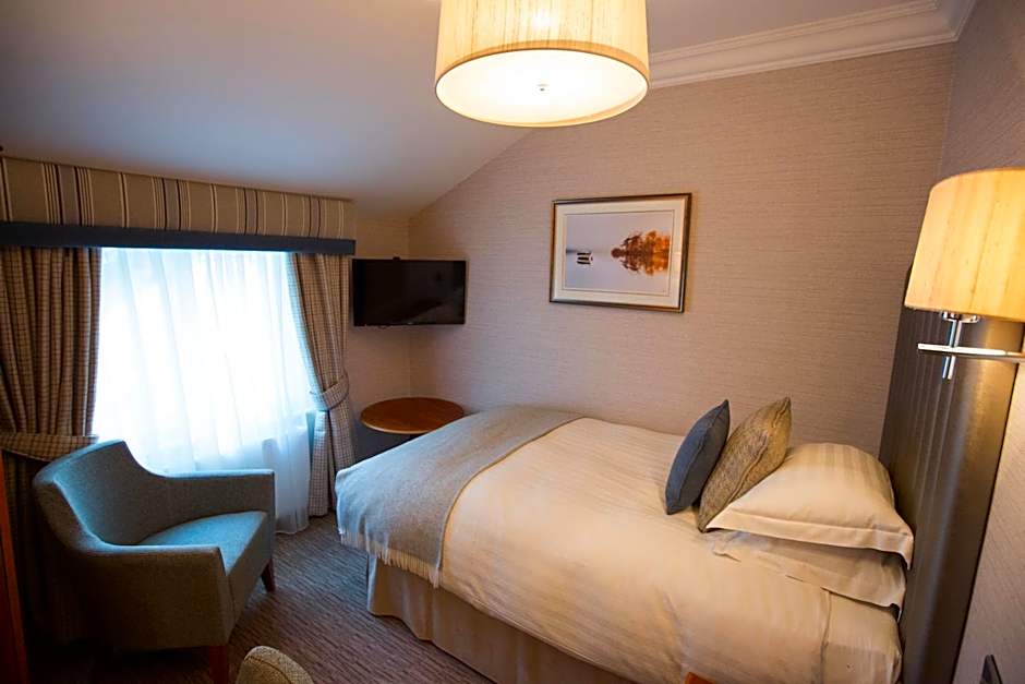 Skiddaw Hotel