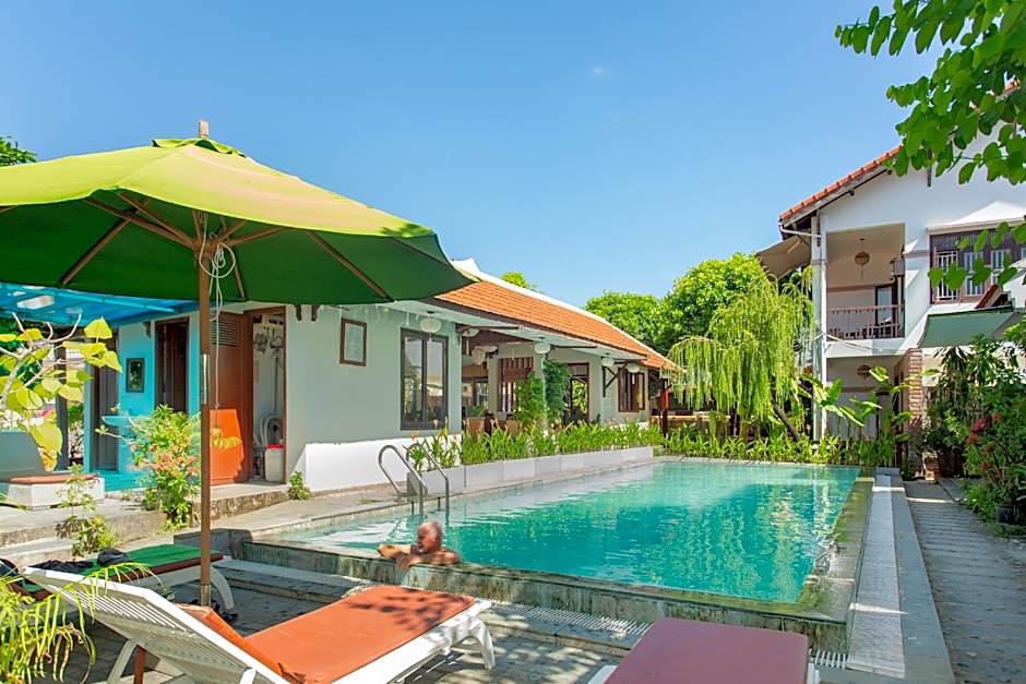 Hoi An Garden Villas