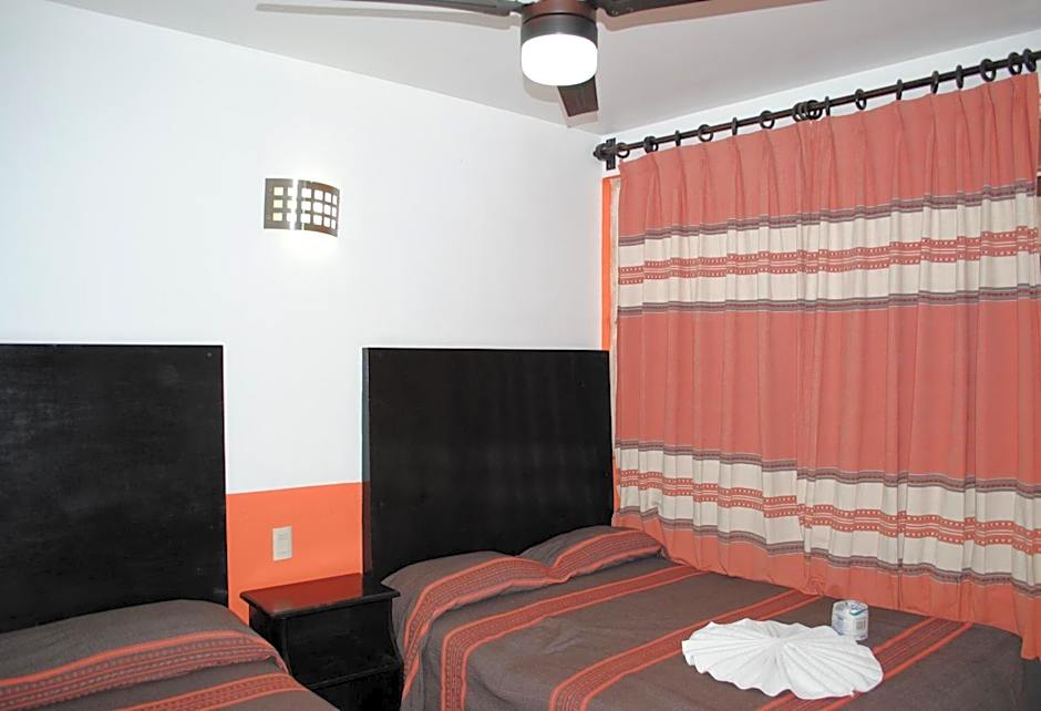 Hotel Jiménez