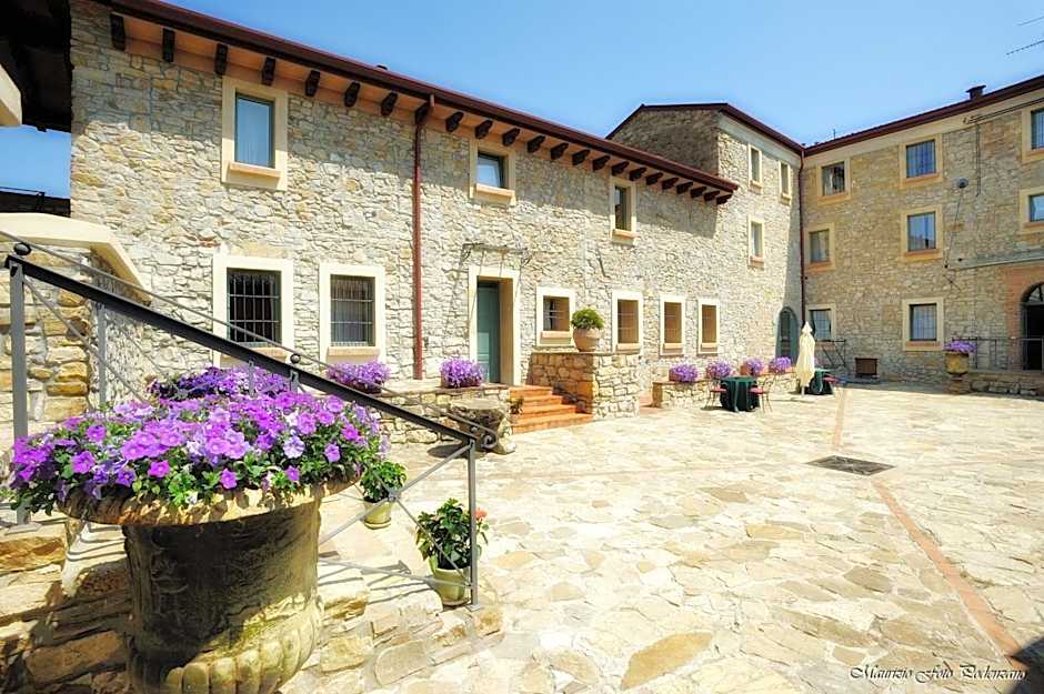 Relais La Colombara Spa & Wellness