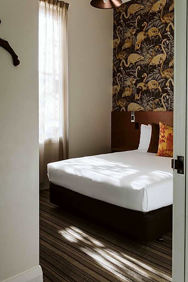 The State Hotel