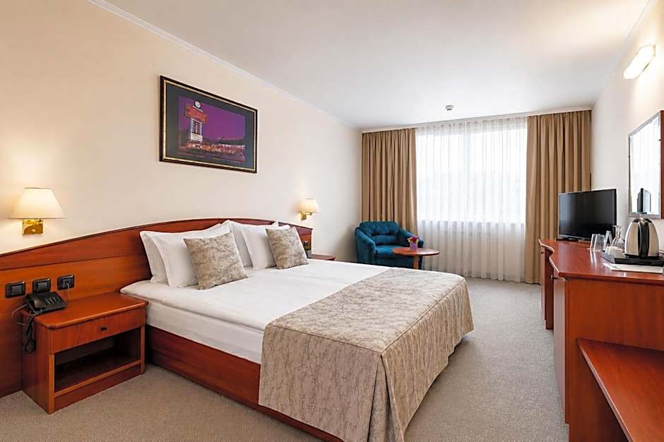 Hotel Orbita