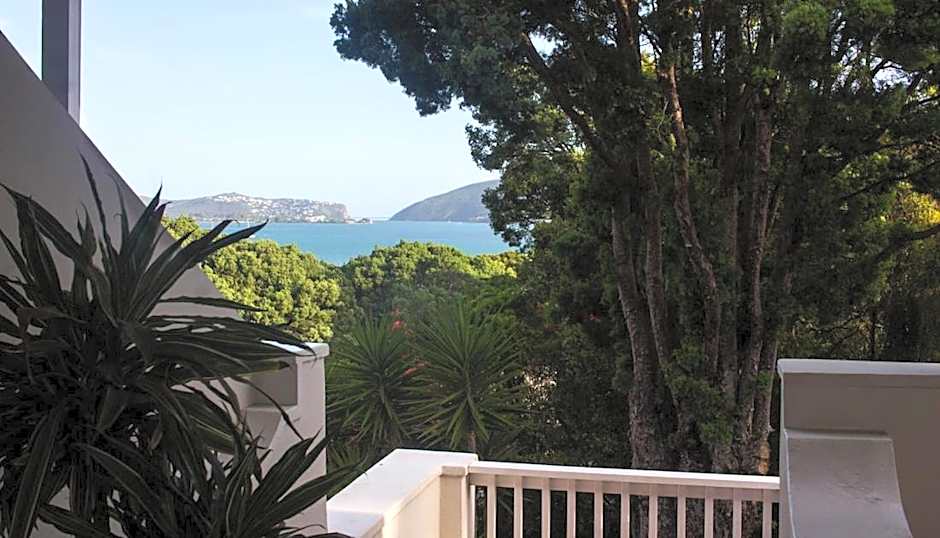 South Villa Guesthouse&Garden