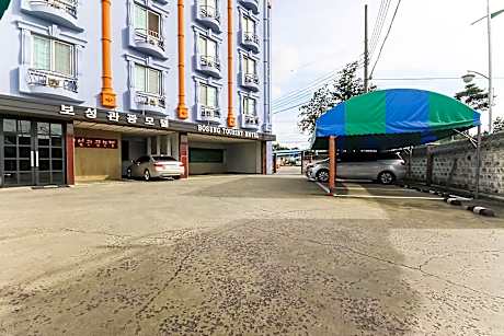 Boseong Tourist Hotel