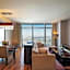Oakwood Premier Incheon Hotel