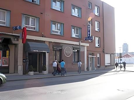 LOGIS Hotel Borel