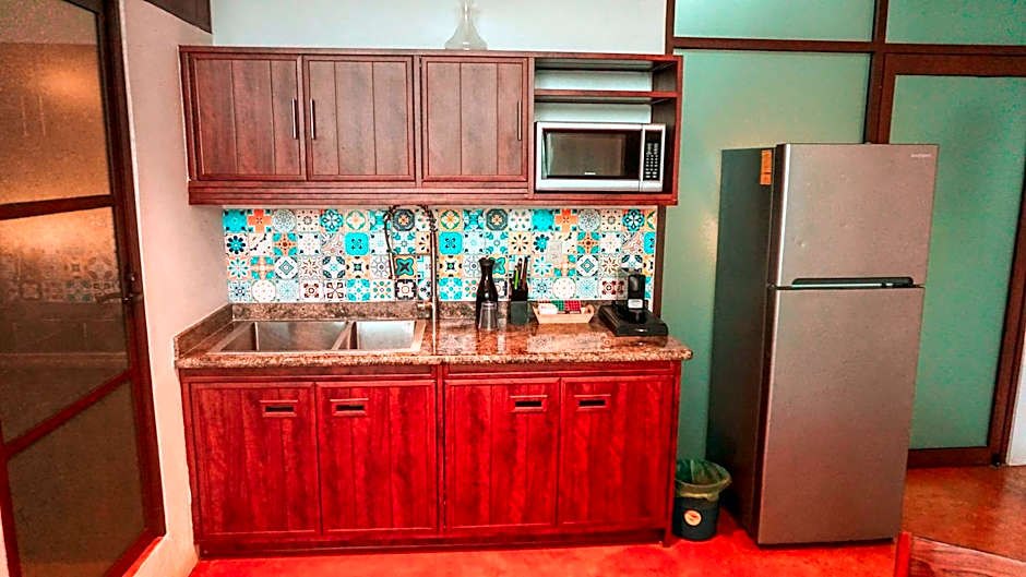 Apartamentos "Ala Residencias"