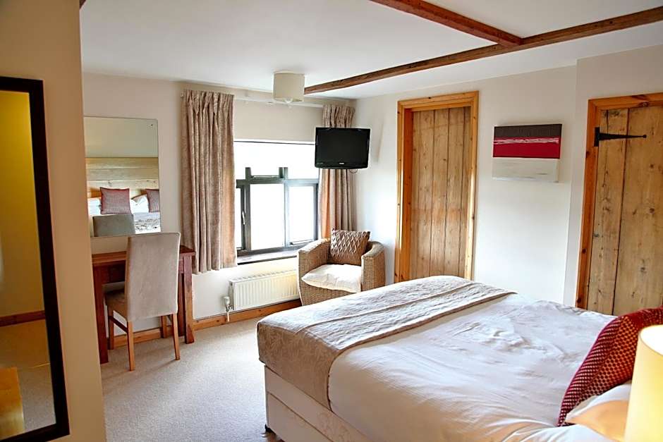 Greenbanks Hotel Norfolk