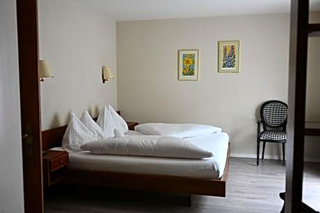 Double Room with River View