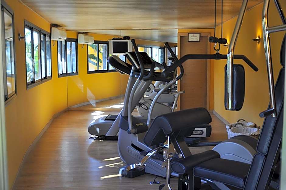 Hotel Rural Hacienda del Buen Suceso