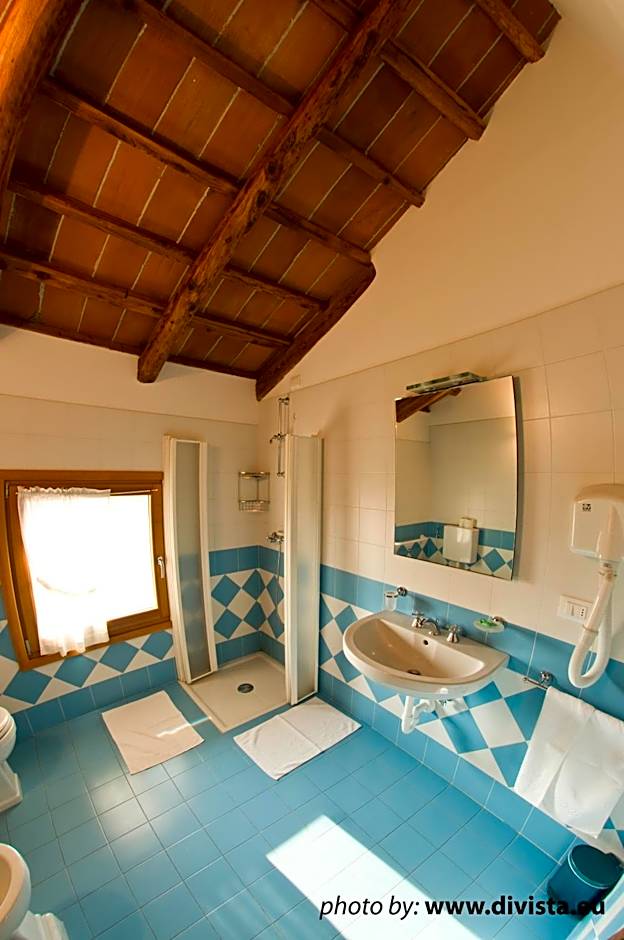 Agriturismo Cjasal di Pition