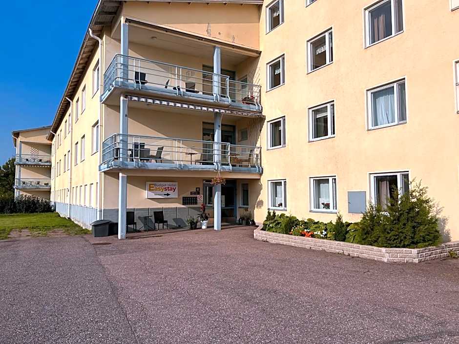 Budget Hotel Easystay