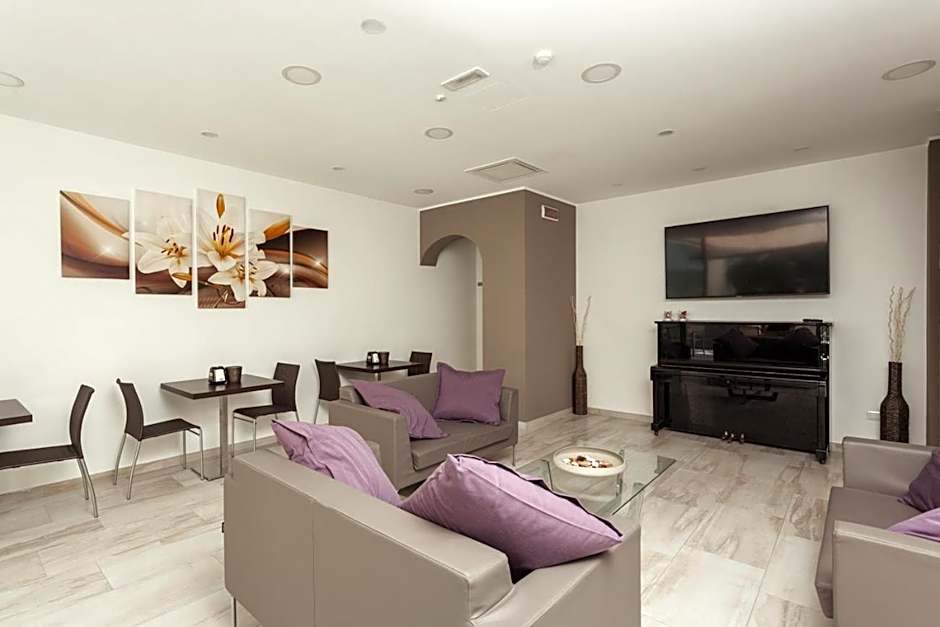 Hotel Gioia