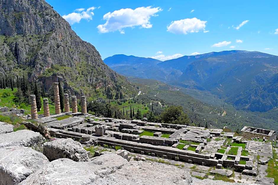 Kastalia Boutique Hotel