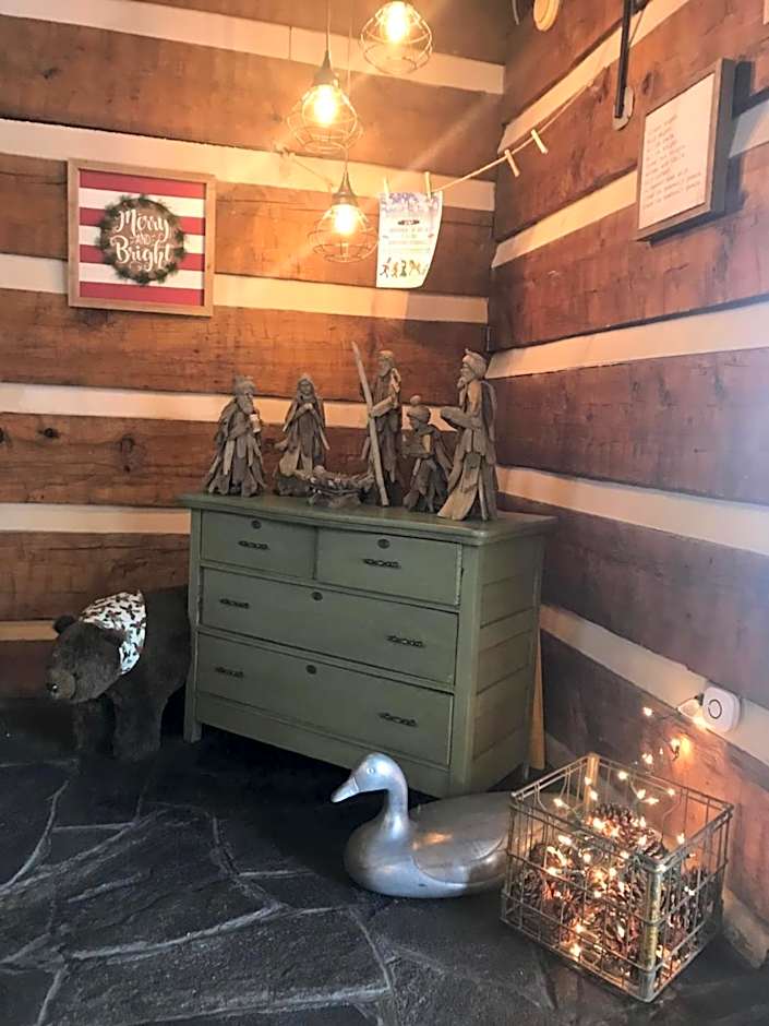 Great Smokies Inn - Cherokee