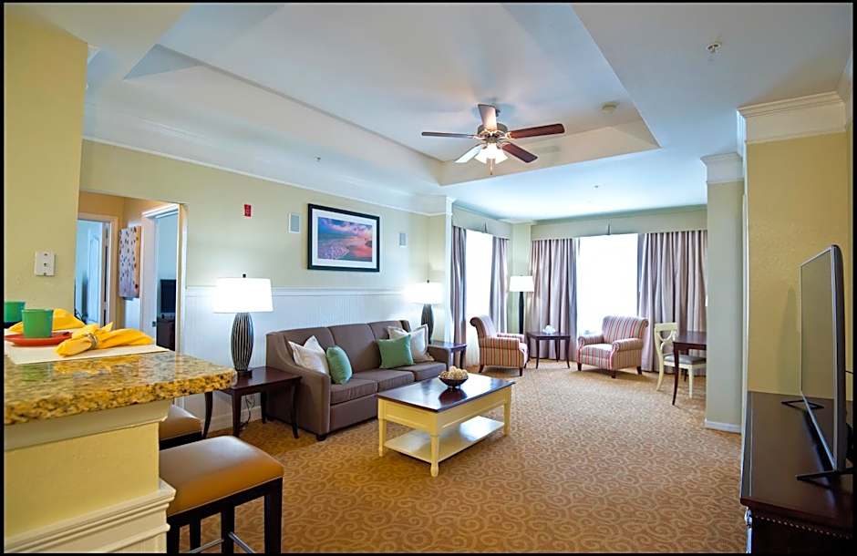 Vacation Villas of Calypso Cay