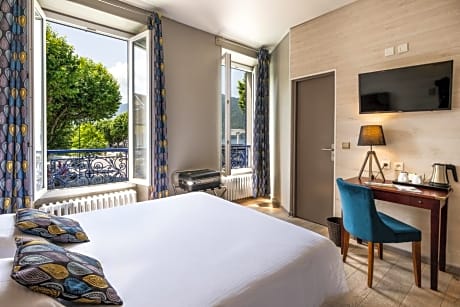 Hotel Beau Rivage