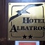 hotel albatros