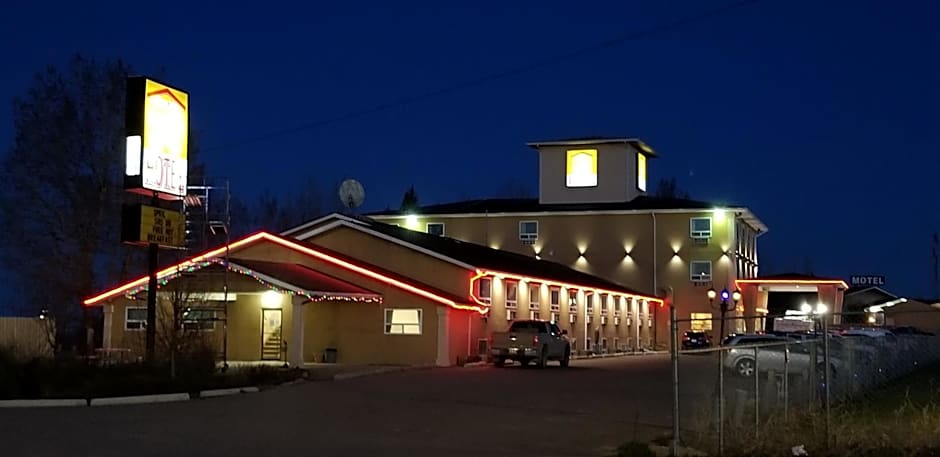 Lone Star Hotel
