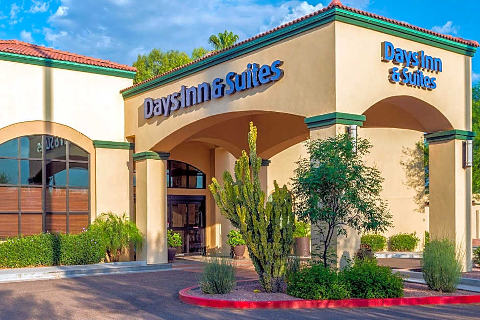 Independence 47 Hotel – Scottsdale, AZ