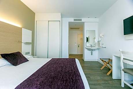 Double or Twin Room-Annex (no balcony)