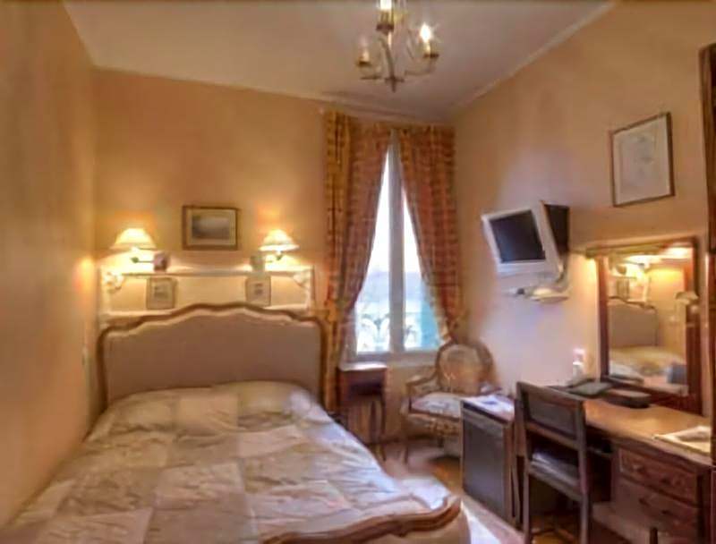 Auberge des Ecluses