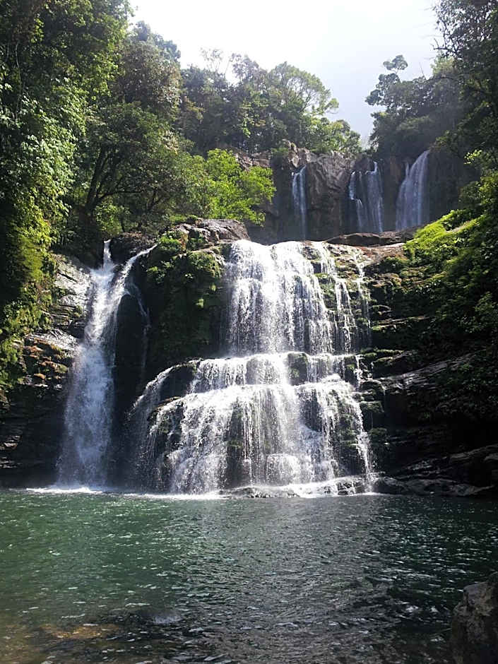 Hotel Cuna del Angel