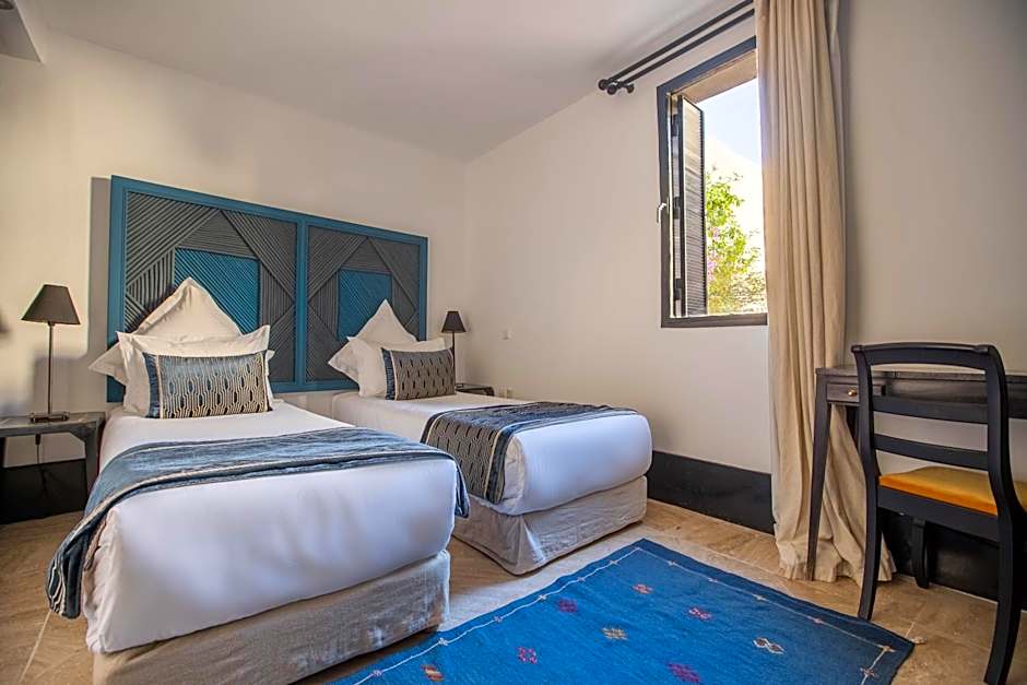 Riad & Spa Azzouz