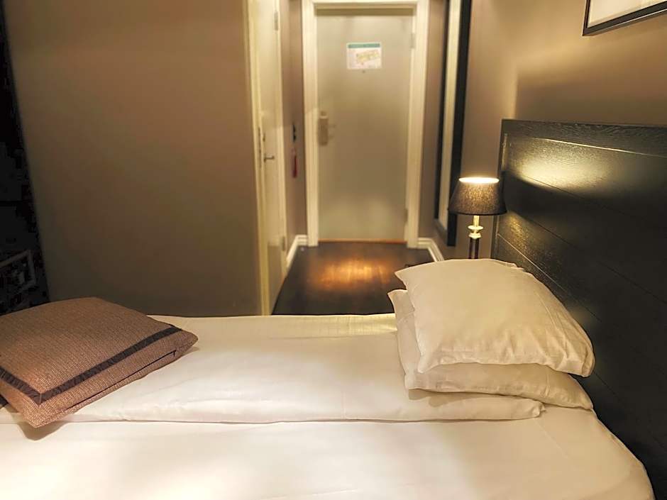 Hotel Villan