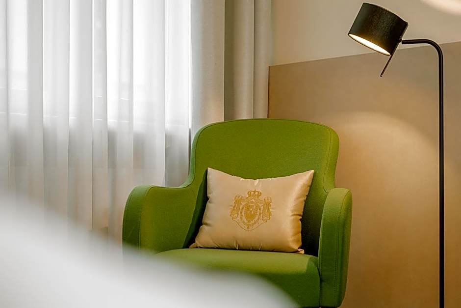 Hotel Erzherzog Rainer