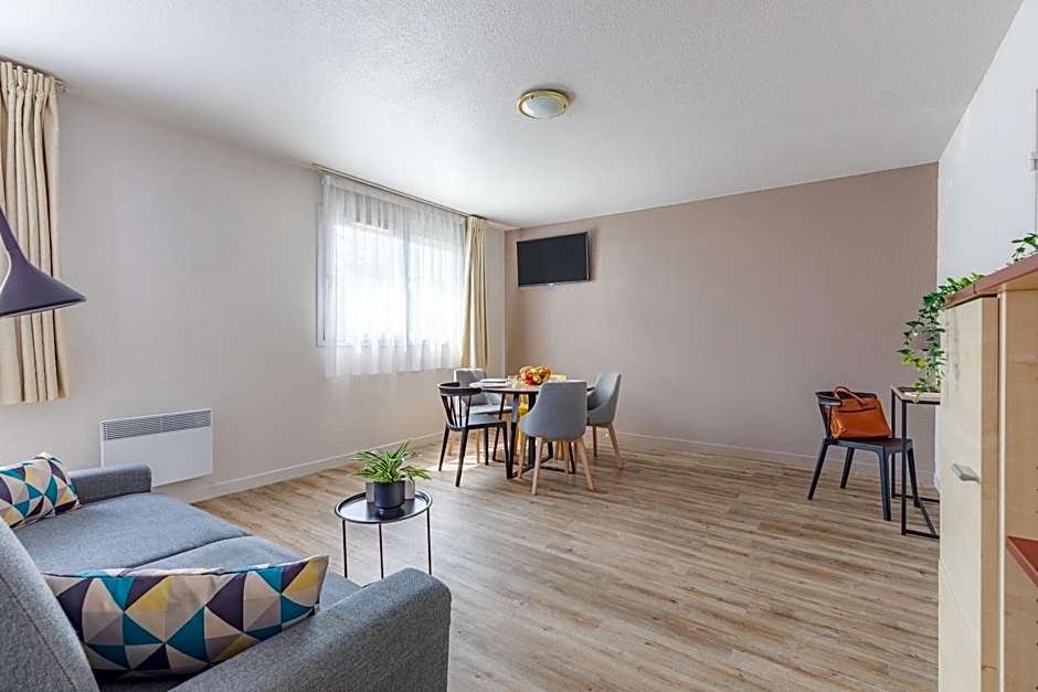 Appart'City Classic Rennes Ouest