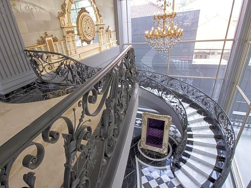 d'primahotel Bandung