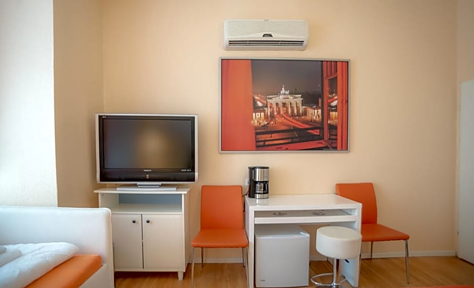 City Guesthouse Pension Berlin