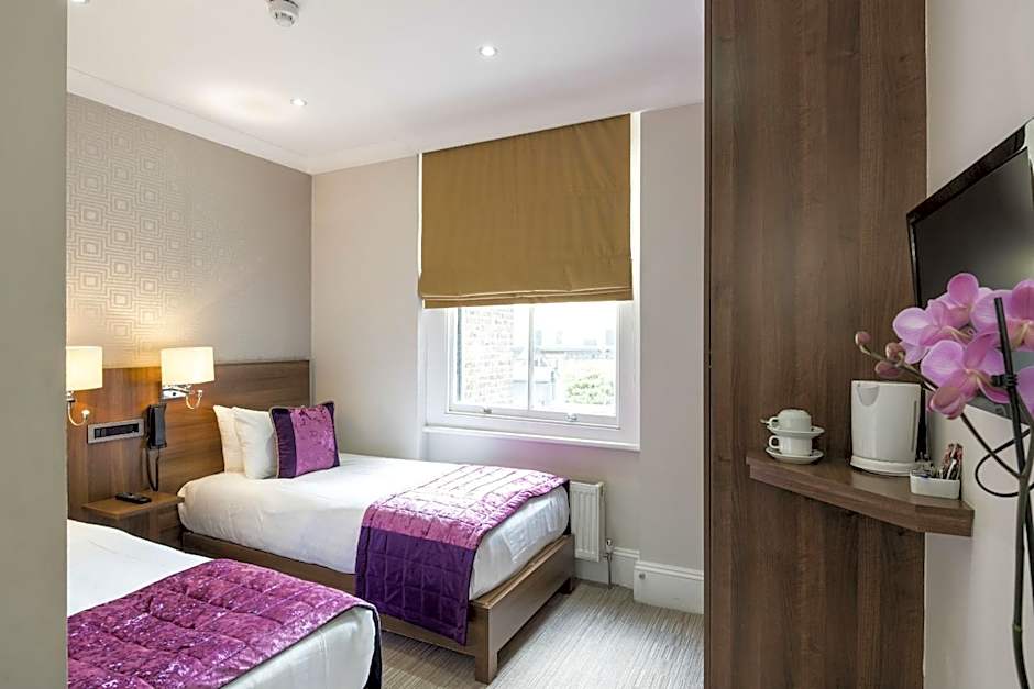 London House Hotel